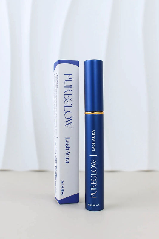 PureGlow Lash Serum